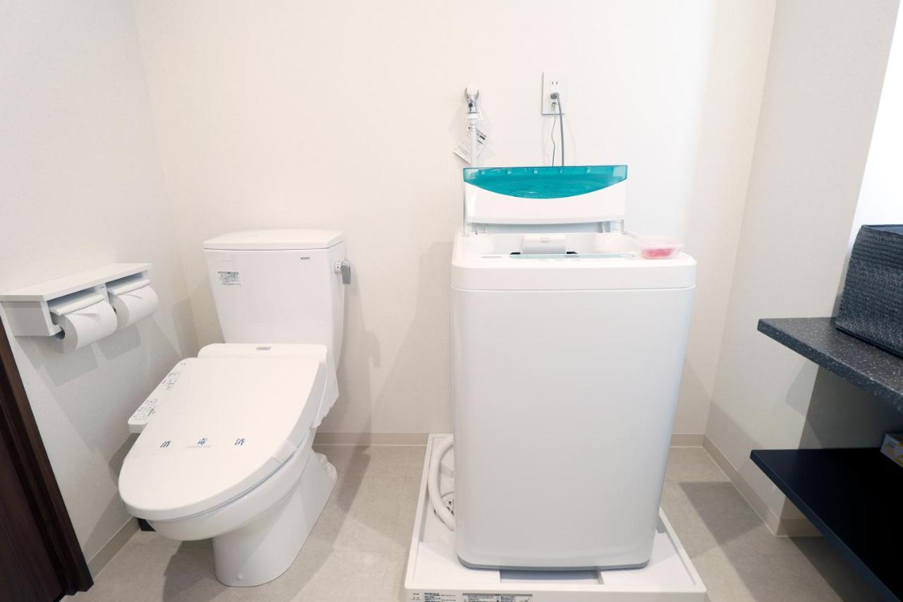 Stay Sakura Kyoto Tsubaki Экстерьер фото