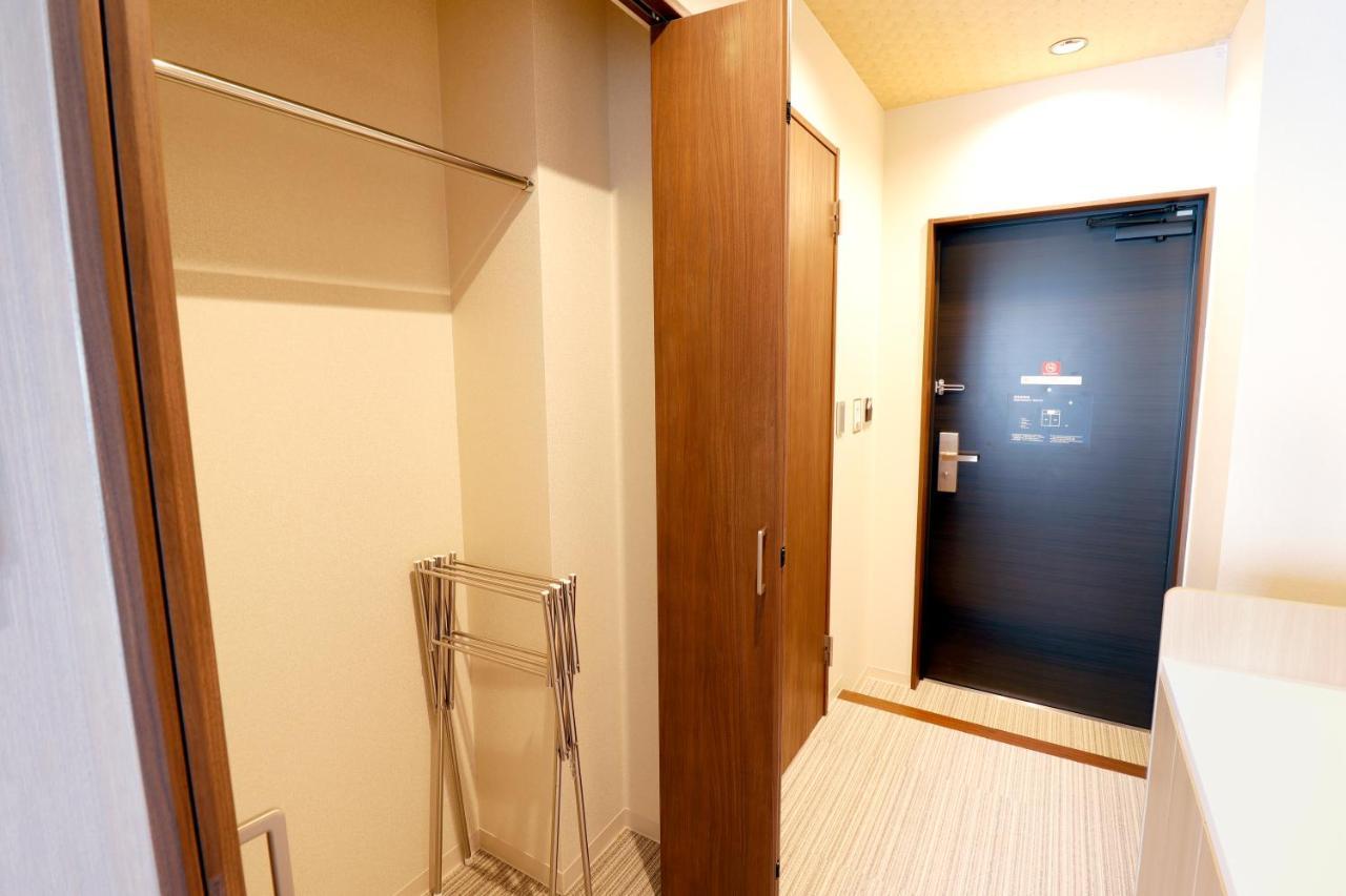 Stay Sakura Kyoto Tsubaki Экстерьер фото