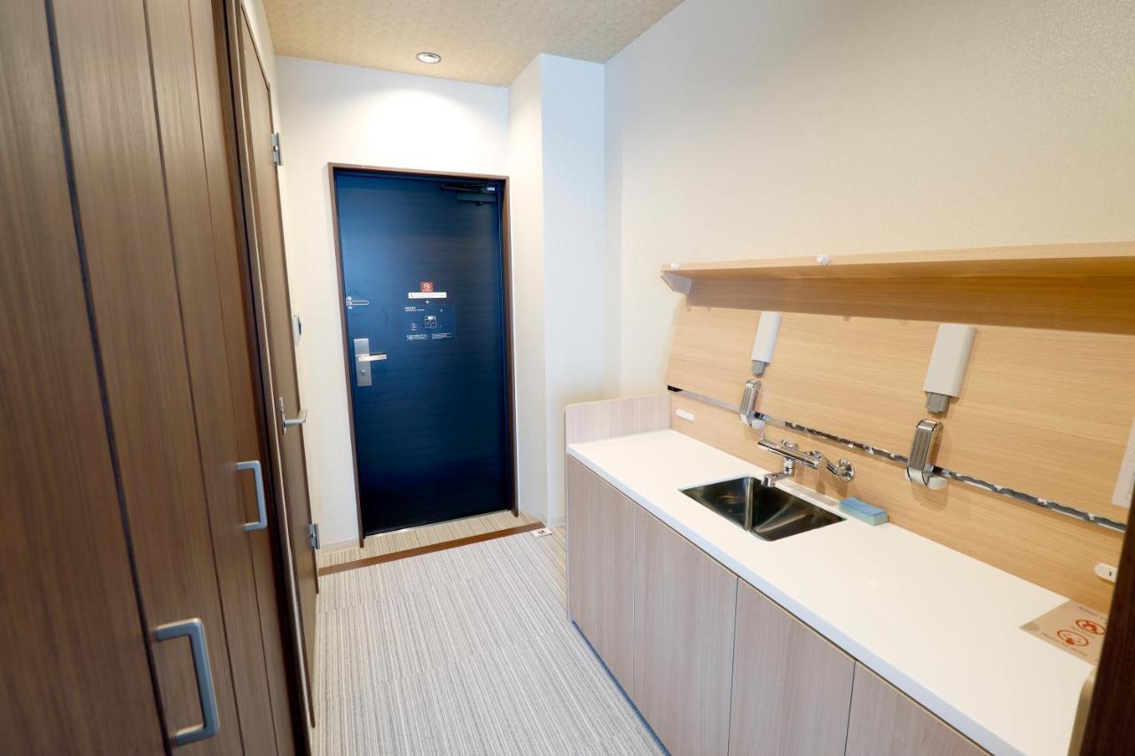 Stay Sakura Kyoto Tsubaki Экстерьер фото