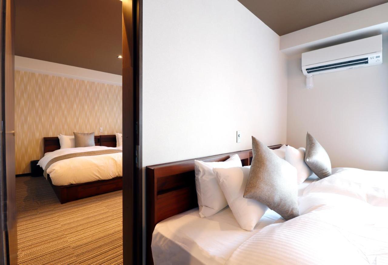 Stay Sakura Kyoto Tsubaki Экстерьер фото