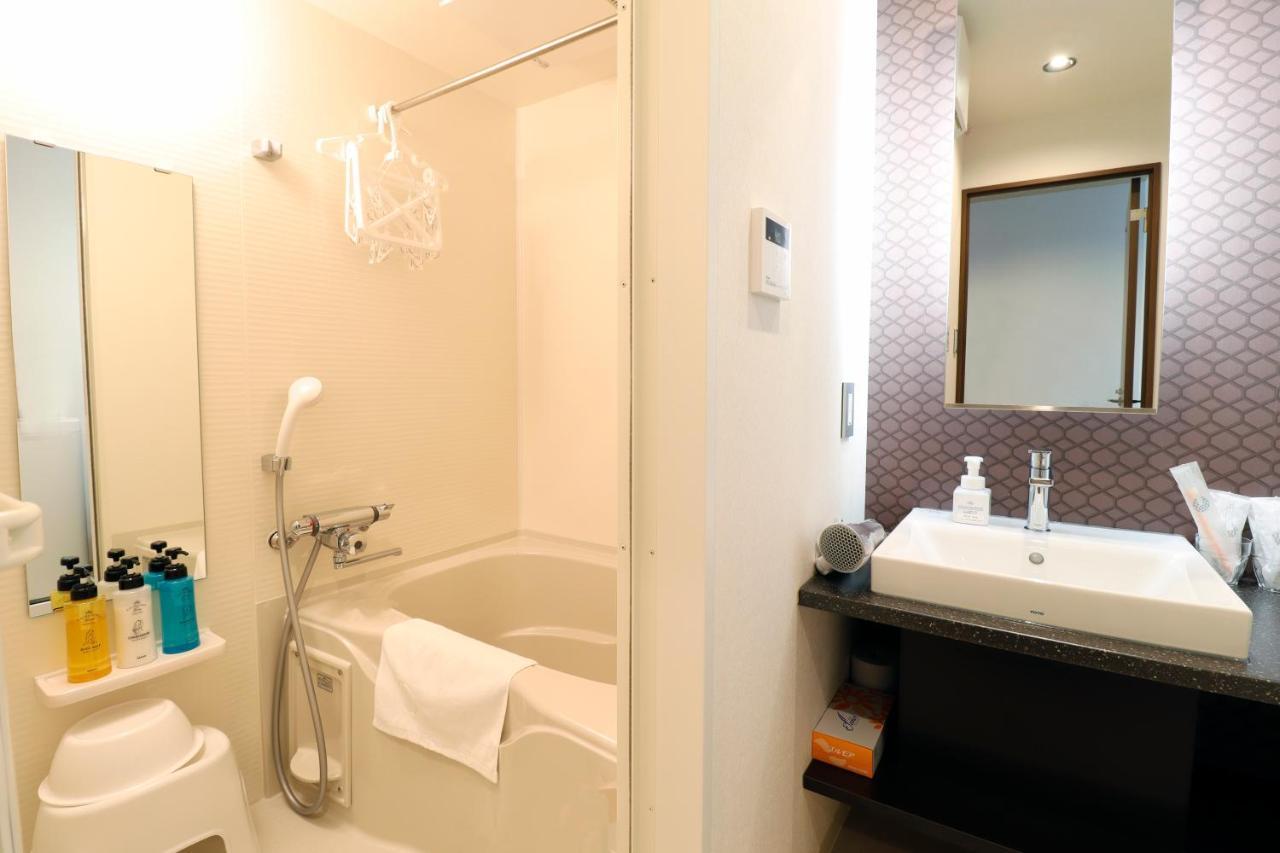 Stay Sakura Kyoto Tsubaki Экстерьер фото